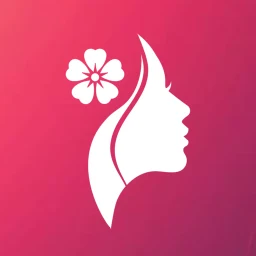 Flow Period, Ovulation Tracker simgesi